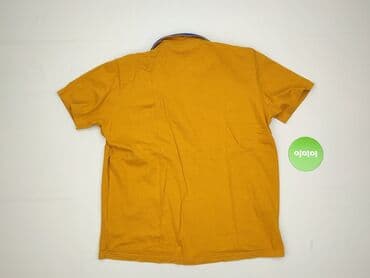 koszulki męskie cropp: Polo shirt for men, L (EU 40), condition - Very good — 3