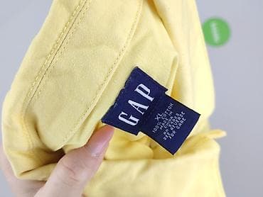 Gap, Kurtka jeansowa damska, rozmiar XL w lalafo.pl — 4 Gap, Kurtka jeansowa damska, rozmiar XL — 4