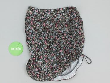 spódnice plisowane tiulowe czarne: Women`s skirt, size L (EU 40) — 2