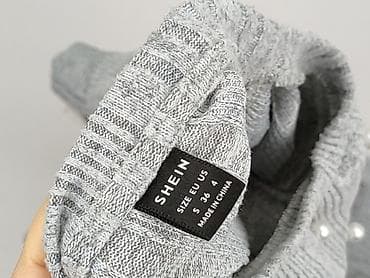 bik bok sweter: Shein, Sweter damski, rozmiar S — 6