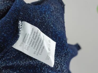 duże rozmiary bluzek: Bluzka damska, 2XL — 5