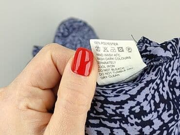 bluzki pod marynarkę plus size: Eastex, Bluzka damska, rozmiar XL — 6