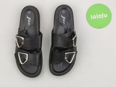 prowadzenie pojazdu w klapkach: Klapki damskie, 40 — 2