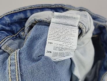 jeans pan: Jeansy damskie, rozmiar M — 5