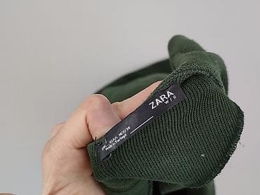 green: Zara, Sukienka damska, rozmiar M — 4