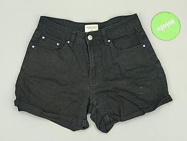 House of Denim, Szorty damskie, rozmiar M — 2