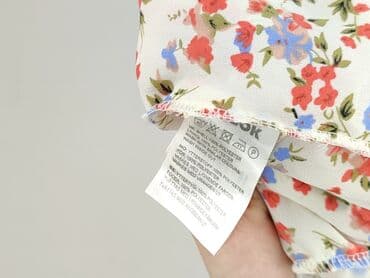 bytom biala koszula: Bik Bok, Bluzka damska, rozmiar S — 5