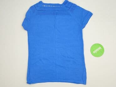 chabrowe bluzki: Bluzka damska, rozmiar S — 3