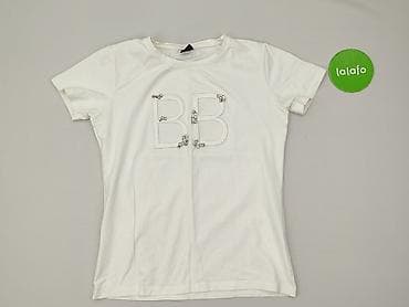 escobar t shirty: T-shirt damski, rozmiar S — 2