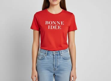 chupa chups t shirty zara: Zara, Футболка жіноча, розмір S — 1