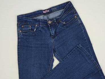 Jeans for women, size S (EU 36)