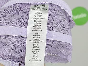 ewa bielizna: Janina, Biustonosz damski, Miękki, M — 3