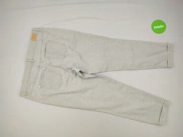 marka rajstop: TONI, Jeansy damskie, 4XL — 3