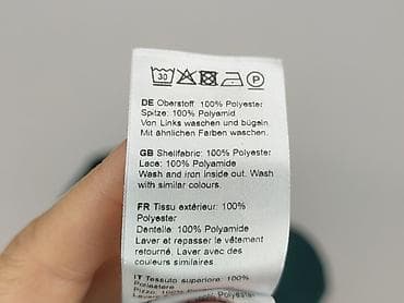 modne bluzki plus size: Bluzka damska, rozmiar 5XL — 5