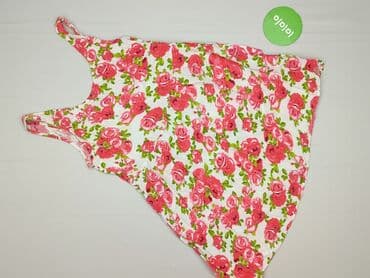 sukienki rozkloszowane: H&M, Sukienka damska, rozmiar M — 4