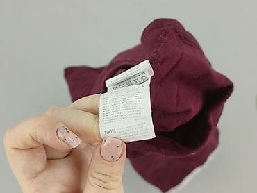 grunland buty: Sinsay, T-shirt damski, rozmiar L — 5