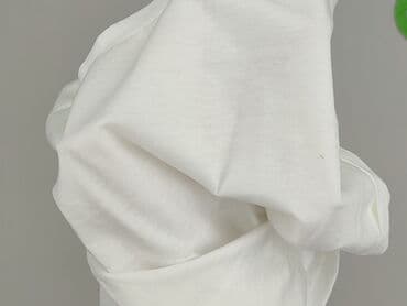 shein bluzki bawełniane: Shein, T-shirt damski, rozmiar M — 6