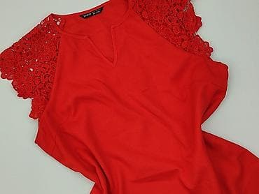 redwood sweter: Shein, Bluzka damska, rozmiar XL — 1