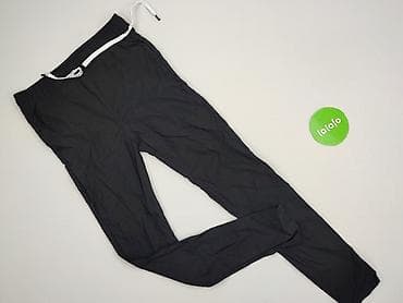 carry 5: IDEAL, Spodnie dresowe damskie, rozmiar XL — 3