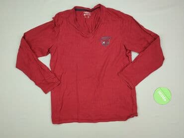 bluzka świateczna: Livergy, Bluzka dla mężczyzn, rozmiar M — 2