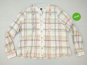koszula do karmienia h: Marks & Spencer, Сорочка жіноча, розмір 5XL — 2