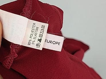 Ubrania damskie: Bluzka damska, rozmiar 2XL — 6