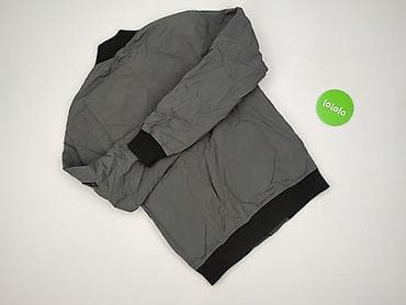 kurtka ubra: In Extenso, Kurtka bomberka damska, rozmiar S — 3