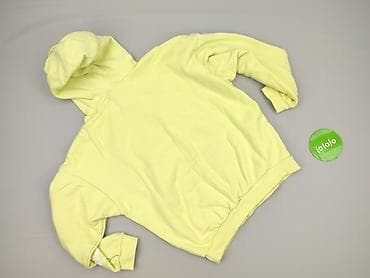 ea7 spodnie dresowe: Adidas, Bluza z kapturem damska, rozmiar S — 3