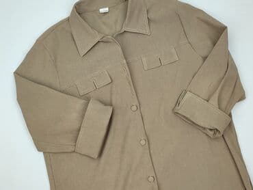 koszula wierzchnia damska: Women`s shirt, size L — 1