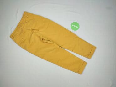 woskowane spodnie bershka: Bershka, Брюки жіночі, розмір S — 3