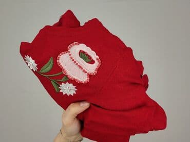 bluzki z tiulowymi rękawami allegro: Bluzka damska, rozmiar S — 4