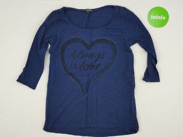 kurtka puchowa damska z kapturem reserved: Tunika damska, rozmiar XS — 2