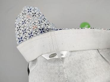 dresy niski stan: Pepco, Spodnie materiałowe damskie, rozmiar S — 5