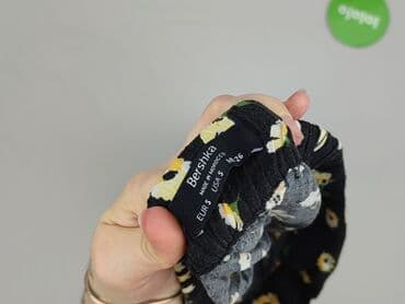 spodniczka stradivarius: Bershka, Spódnica damska, S — 4