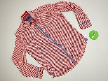 barrow shirts: Koszula damska, rozmiar 4XL — 2