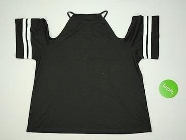 bluzki panda: Bluzka damska, rozmiar 3XL — 4