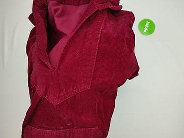 czerwony golf: Bluza damska
, rozmiar M — 4