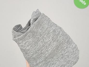 basic for everyday janina stretch top: H&M Basic, Top damski, rozmiar M — 6