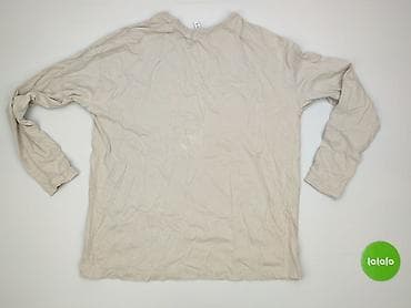 golf bluzki: H&M Divided, Bluzka damska, rozmiar M — 4