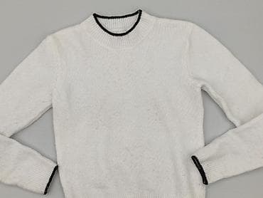 termofor pepco: Sinsay, Sweter damski, rozmiar M — 1