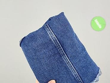 big star 25: Denim, Spódnica damska, rozmiar L — 6