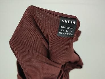 wish buty: Shein, Sukienka damska, rozmiar XS — 4