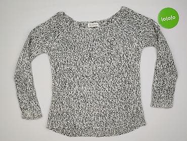 stradivarius dres: Stradivarius, Sweter damski, rozmiar S — 3