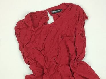 reserved sukienki czerwone: Even&Odd, Women's blouse, size S (EU 36) — 1