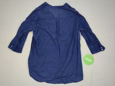 sukienki swing plus size: F&F, Sukienka damska, rozmiar M — 3