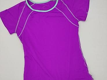 dresy tanie: T-shirt damski, rozmiar L — 1