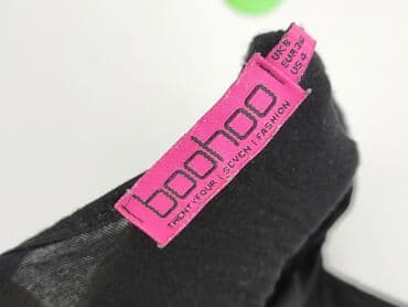 kombinezon zig zag: Boohoo, Kombinezon damski, rozmiar S — 5