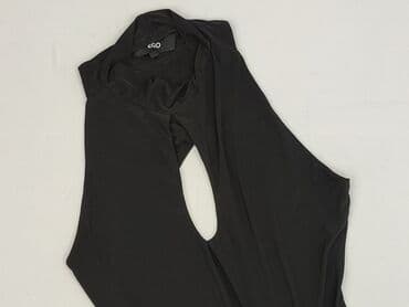 czarne sukienki na wesele dla puszystych: Ego, Sukienka damska, rozmiar XL — 1