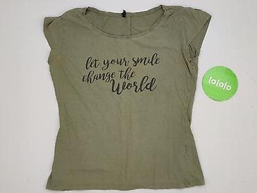 miss sixty bluza: Miss Sixty, T-shirt damski, rozmiar L — 2