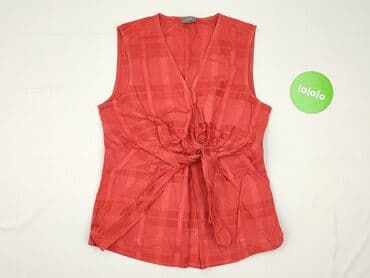 tanie polskie sukienki: Women's blouse, size S (EU 36) — 2
